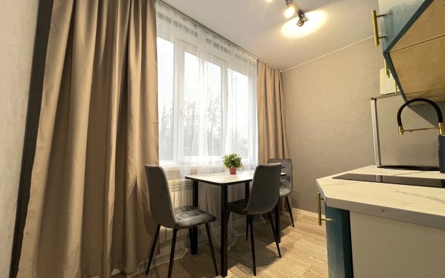 Квартира Двухкомнатная на Пискаревском проспекте