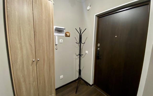Avtograf V Tsentre Apartments