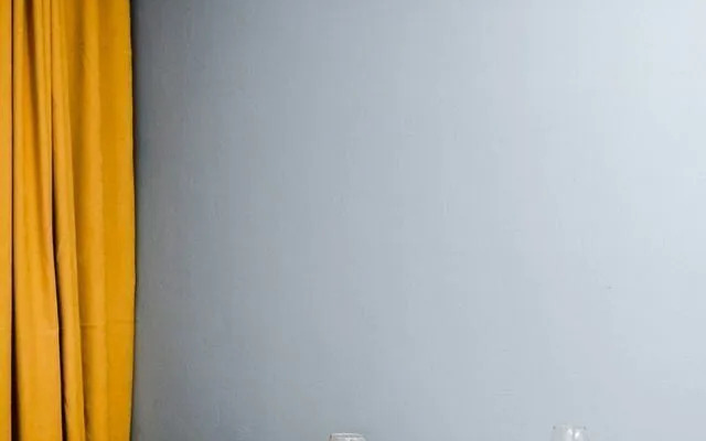 Апартаменты на Рябиновой улице