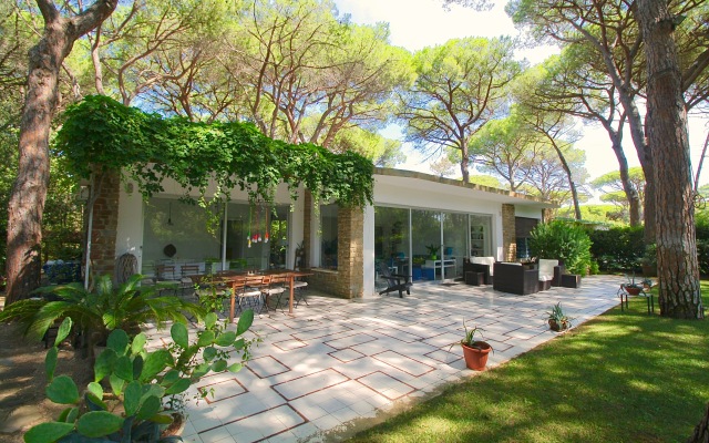 CONCHIGLIA Villa