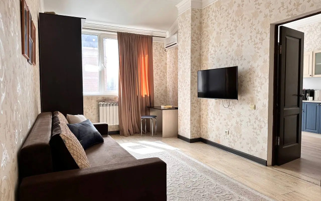 Квартира с Комфортом и Чистотой