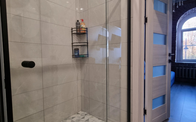 Na Ultse Krasnogvardeyskaya 1 Flat