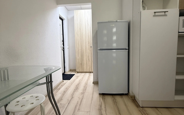 Tut Khorosho Na Stepana Razina 2 8 Flat