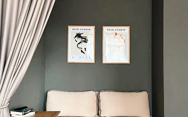 Atmosfera-Premier Apartments 1