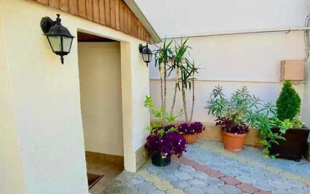 Гостевой дом на улице Новороссийская 196