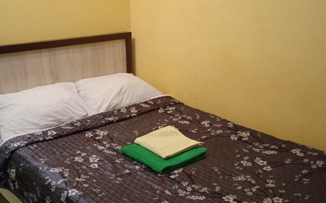 Апартаменты Добрые Сутки на Шевченко 20 3