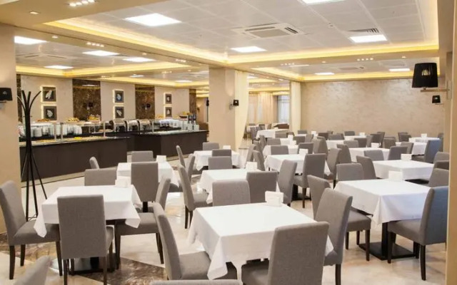 Sevastopol Korpus 2 Modern Hotel