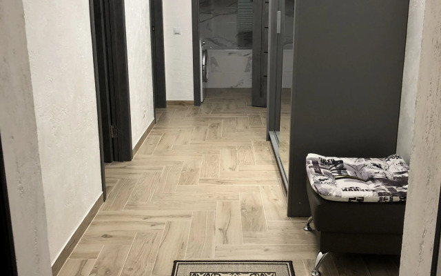 U Morya V Zelenogradske Apartment