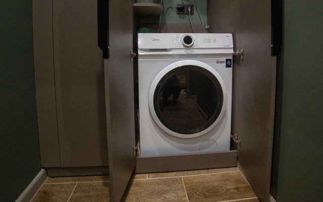 Квартира однокомнатная в центре города