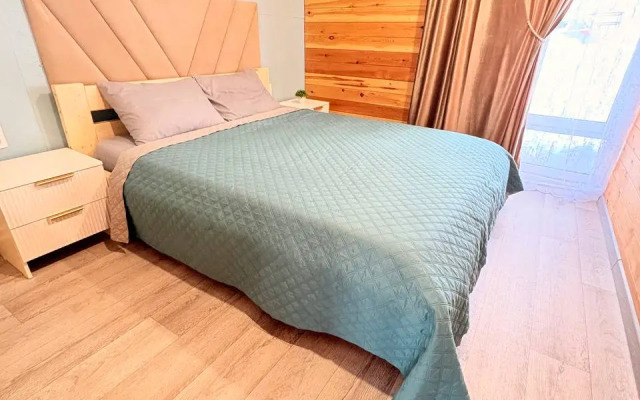 Частный Дом Шире_геш