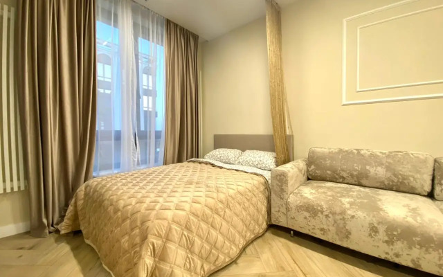 Апартаменты Goodroom