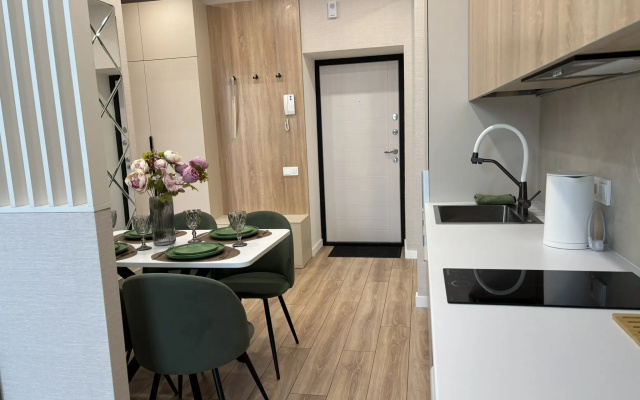 Apartamenty Venecia u ozera 2
