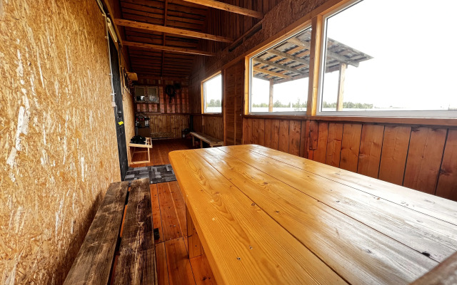 Guest house Гостевой дом