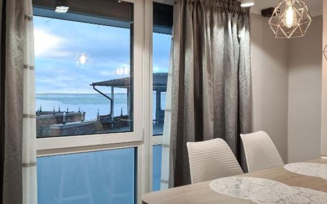 Apart 39 U Zaliva Delfin Apartments