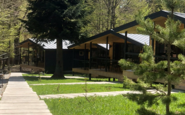 ZIMALETO Guesthouse Recreation center