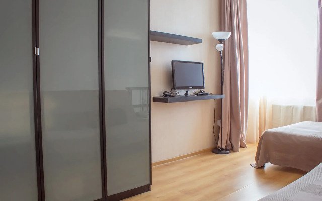 Квартира на Пионерской, рядом с Алмазова и Доктриной.