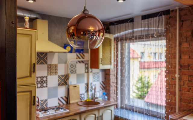 Апартаменты Черняховского 5