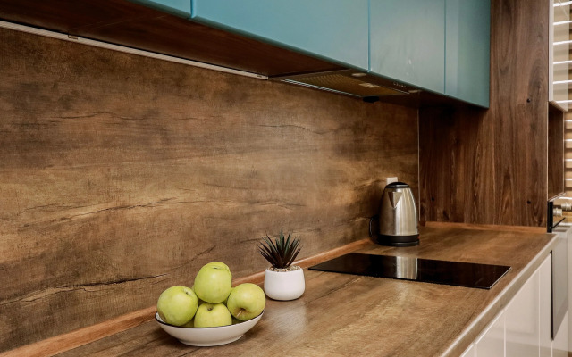 Апартаменты Privi House на Конструктора Калашникова 11