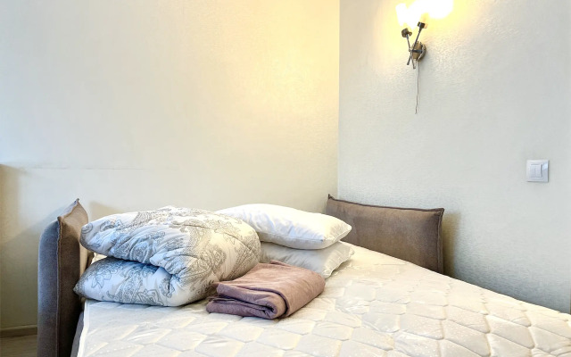 Апартаменты Сутки-Дом - Этажи 1