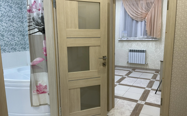 Квартира на Улице Советской Армии 80