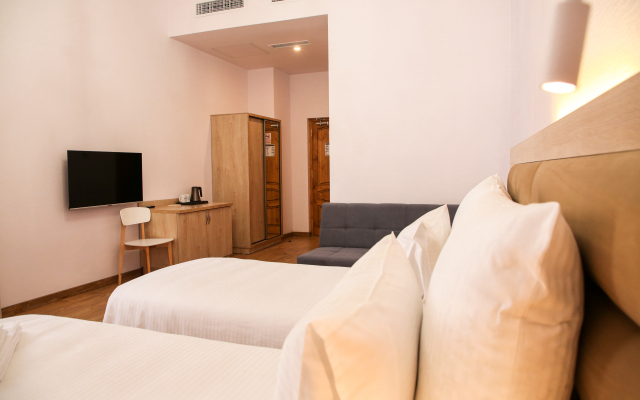 Kuma Hotel