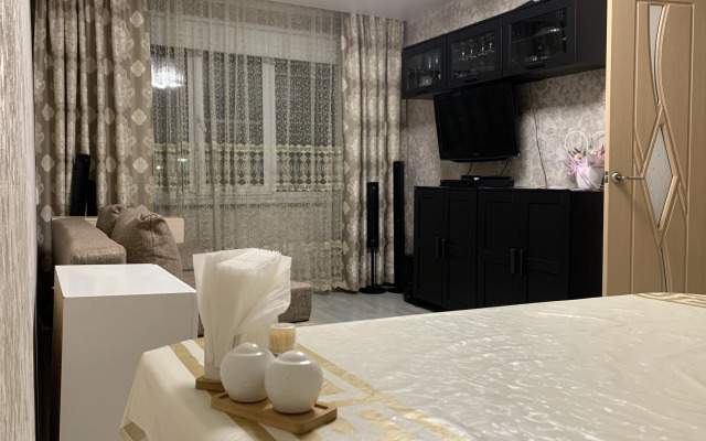 Квартира на Народной 46