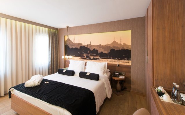 Boutique Saint Sophia Hotel