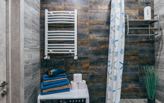 Апартаменты Кальтхоф