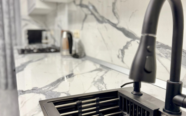 Квартира На Водах в Центре у Парка