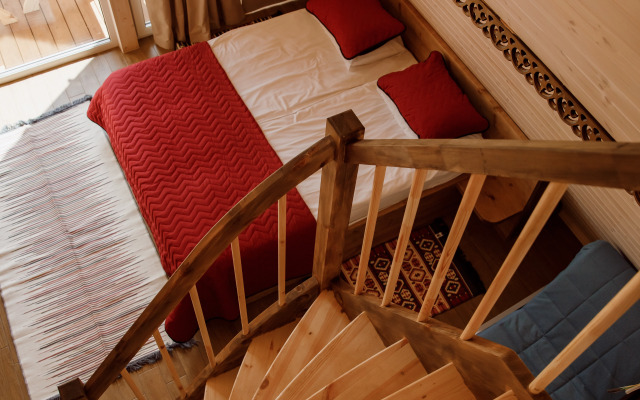 База отдыха Тверской-Ямской