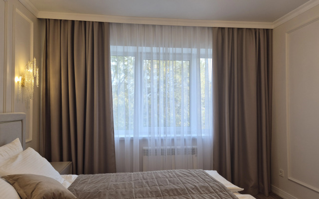 Квартира Уютная возле Южного вокзала