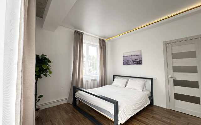 Апартаменты Столица 2310