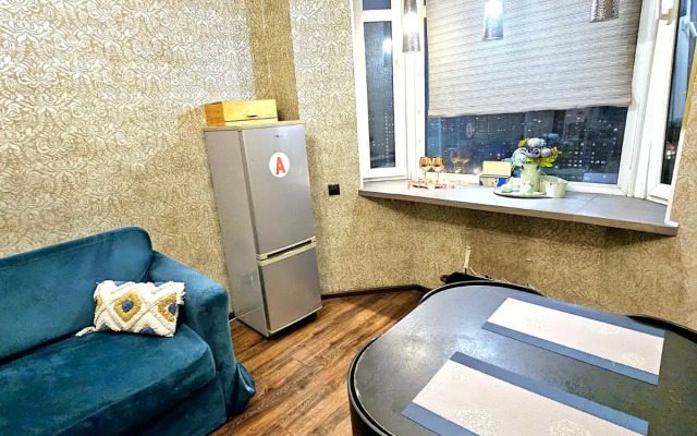 Апартаменты на Гоголя 44