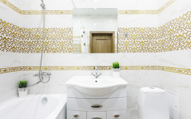 Квартира на Спортивной 17