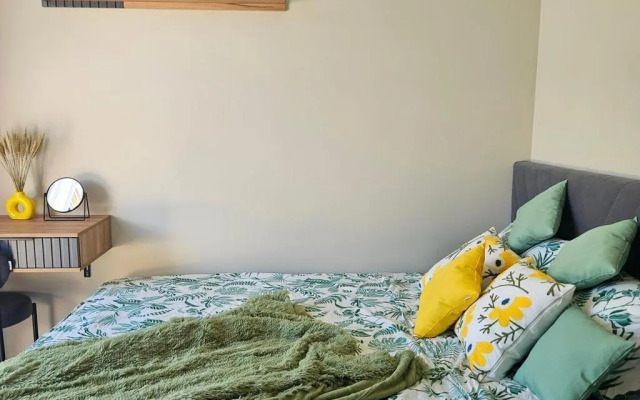 Частный дом HoneyHouse