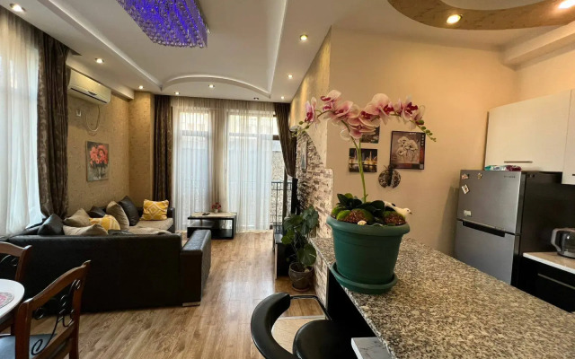 Staryij Tbilisi Apartments