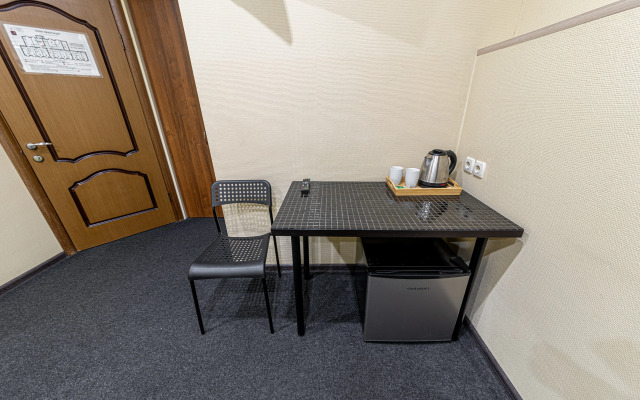Semenovsky Mini hotel