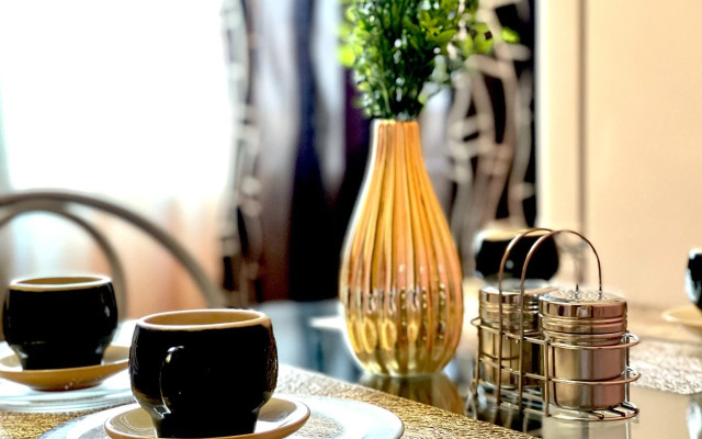 Апартаменты Марс Отель Медиков 8