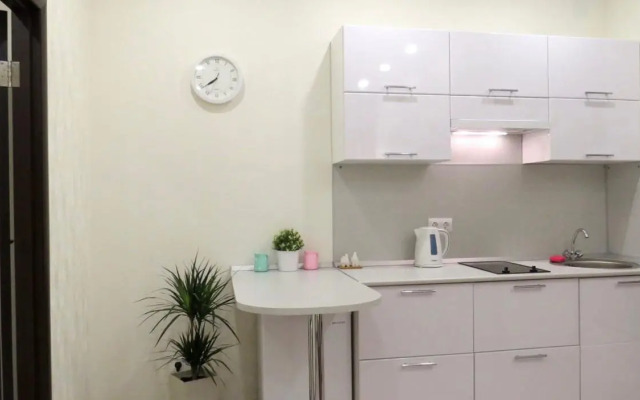 Квартира с прекрасным видом на реку Волхов