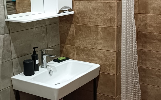 Vmeste Guest house