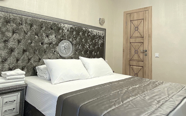 Kapri Haus Lenina 219/4 (2) Apartments