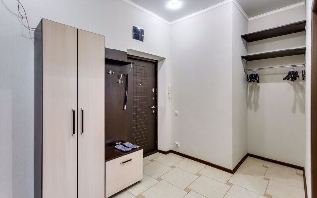 Квартира на Будённовском