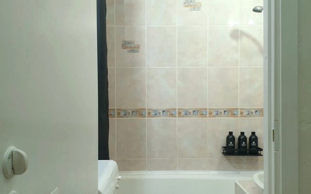 Квартира на Лиговском проспекте 126