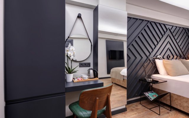 Xenia Hotel Istanbul Boutique - Hotel