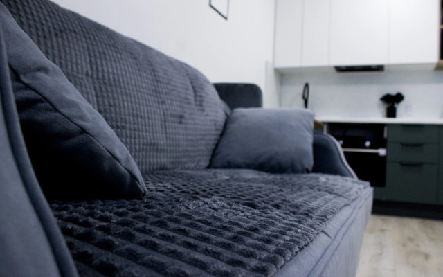 Квартира Студия на Монтёрской 8/2