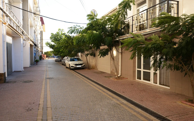 Вилла у моря "Астра"