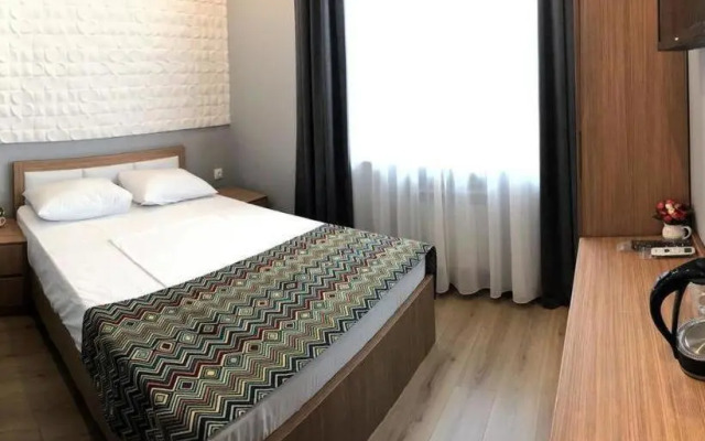 Downtown Hotel Tbilisi