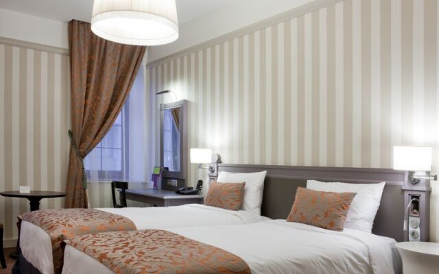 Mercure Arbat Moskva Hotel