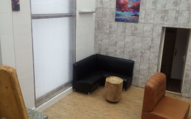 Zhukov Lug Guest house