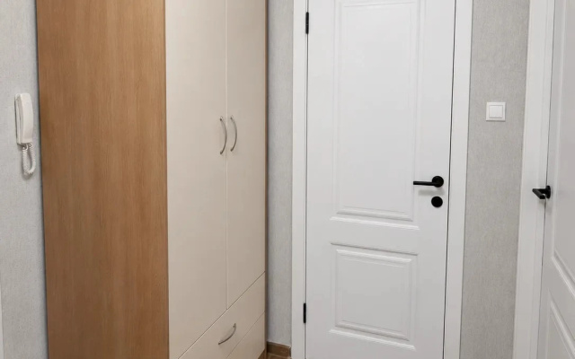 Квартира на улице Безыменского, 3А